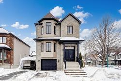 740 Rue Steven  Laval (Fabreville), QC H7R 0C8