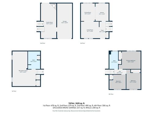 Autre - 37 Place Leclerc, Kirkland, QC - Other