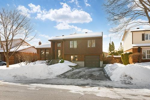 Façade - 37 Place Leclerc, Kirkland, QC - Outdoor