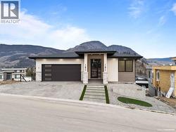 1022 Carnoustie Drive  Kelowna, BC V1P 0A3