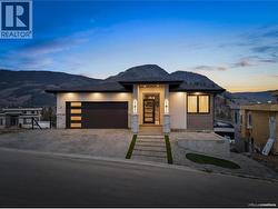 1022 Carnoustie Drive  Kelowna, BC V1P 0A3