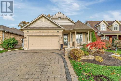 9 SPRUCE GARDENS  Belleville (Belleville Ward), ON K8N 5W3