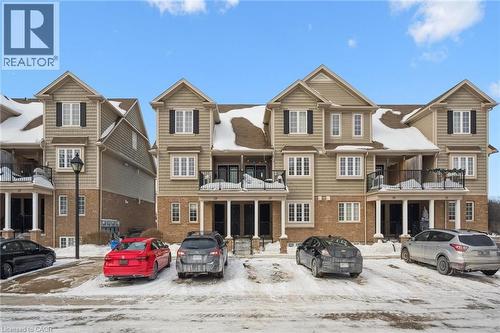 15 CARERE Crescent Unit# 28B  Guelph, ON N1E 0K4