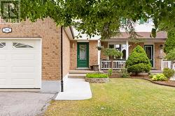 104 DYER COURT  Cambridge, ON N3C 4B9