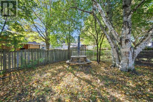 179 Traynor Avenue, Kitchener, ON - Outdoor