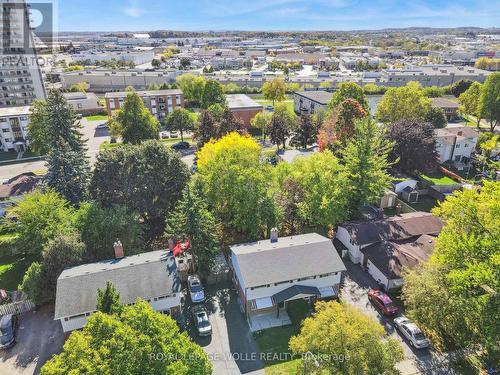 179 Traynor Avenue, Kitchener, ON - Outdoor With View