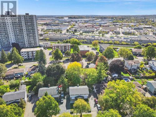 179 Traynor Avenue, Kitchener, ON - Outdoor With View