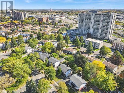 179 Traynor Avenue, Kitchener, ON - Outdoor With View
