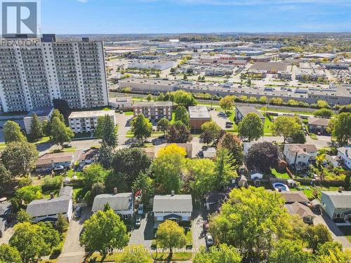 179 Traynor Avenue, Kitchener, ON - Outdoor With View