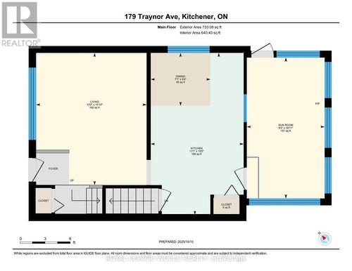 179 Traynor Avenue, Kitchener, ON - Other