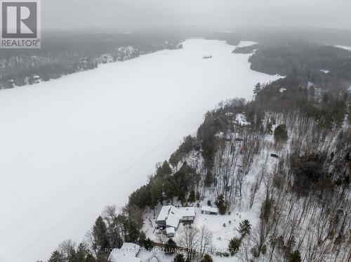 Pt Lt 20 Highway 7, Frontenac (Frontenac Centre), ON 