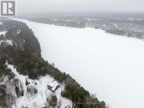 Pt Lt 20 Highway 7, Frontenac (Frontenac Centre), ON 