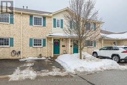 20 - 7470 MONASTERY DRIVE  Niagara Falls (Mt. Carmel), ON L2H 3B3