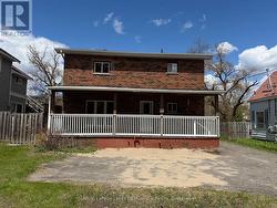 190 ECCLESTONE DRIVE Bracebridge (Monck (Bracebridge)), ON P1L 1E5