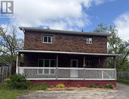 190 ECCLESTONE DRIVE  Bracebridge (Monck (Bracebridge)), ON P1L 1E5