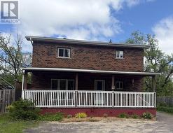190 ECCLESTONE DRIVE Bracebridge (Monck (Bracebridge)), ON P1L 1E5