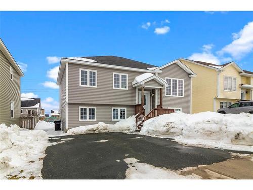 114 Ladysmith Drive  St. John's, NL A1B 0M8
