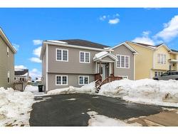 114 Ladysmith Drive  St. John's, NL A1B 0M8