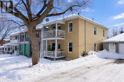 120-120A GUY STREET  Cornwall, ON K6H 4T8