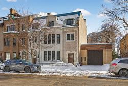 1570  - 1572 Av. des Pins O.  Montréal (Ville-Marie), QC H3G 1B4