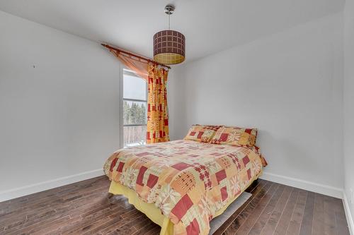 Chambre à coucher - 43 Rue Solidago, Sainte-Brigitte-De-Laval, QC - Indoor Photo Showing Bedroom