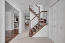 Hall d'entrée/Vestibule - 43 Rue Solidago, Sainte-Brigitte-De-Laval, QC  - Indoor Photo Showing Other Room 