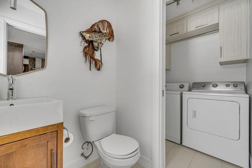 Salle d'eau - 43 Rue Solidago, Sainte-Brigitte-De-Laval, QC - Indoor