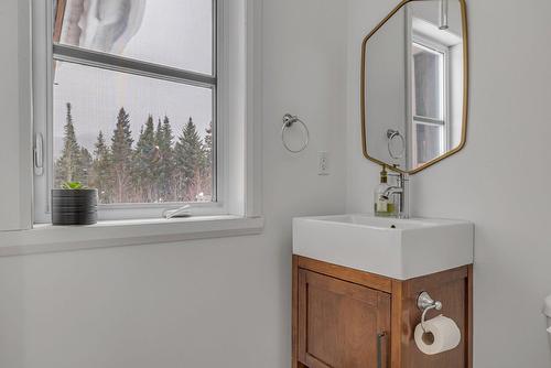 Salle d'eau - 43 Rue Solidago, Sainte-Brigitte-De-Laval, QC - Indoor Photo Showing Bathroom