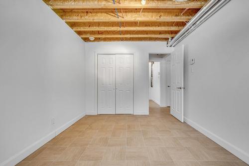 Chambre à coucher - 43 Rue Solidago, Sainte-Brigitte-De-Laval, QC - Indoor Photo Showing Other Room