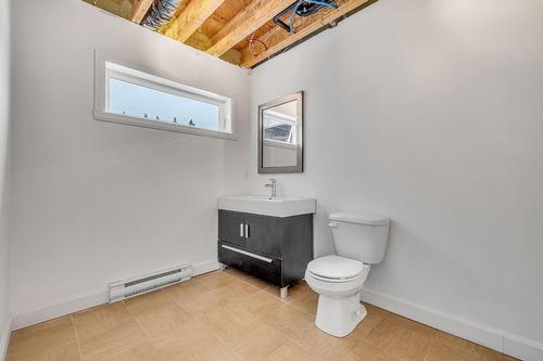 Salle d'eau - 43 Rue Solidago, Sainte-Brigitte-De-Laval, QC - Indoor Photo Showing Bathroom