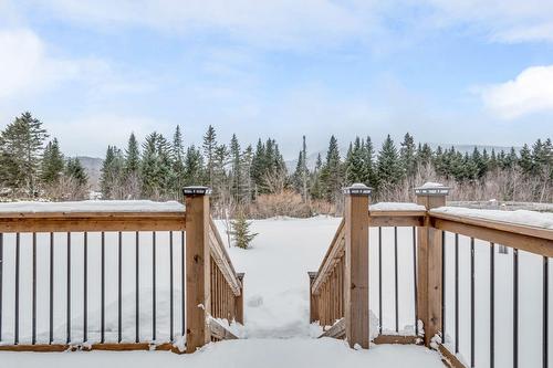 Cour - 43 Rue Solidago, Sainte-Brigitte-De-Laval, QC - Outdoor