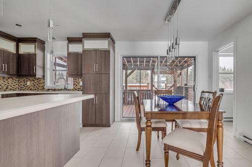 Salle à manger - 43 Rue Solidago, Sainte-Brigitte-De-Laval, QC - Indoor Photo Showing Other Room