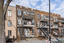 5881 Rue St-Denis  Montréal (Rosemont/La Petite-Patrie), QC H2S 2R4