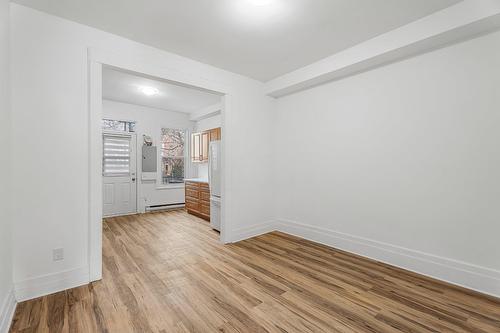 Living room - 5881 Rue St-Denis, Montréal (Rosemont/La Petite-Patrie), QC - Indoor Photo Showing Other Room