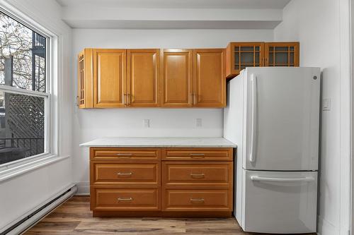 Kitchen - 5881 Rue St-Denis, Montréal (Rosemont/La Petite-Patrie), QC - Indoor