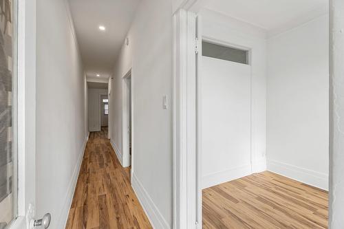 Hall - 5881 Rue St-Denis, Montréal (Rosemont/La Petite-Patrie), QC - Indoor Photo Showing Other Room