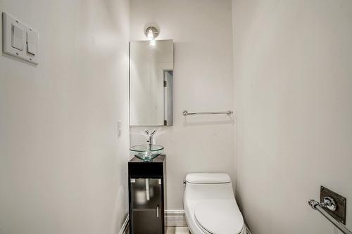 Salle d'eau - 18-376 Av. Redfern, Westmount, QC - Indoor Photo Showing Bathroom