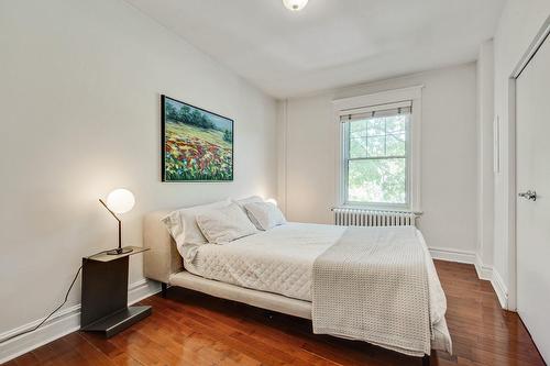 Chambre à coucher principale - 18-376 Av. Redfern, Westmount, QC - Indoor Photo Showing Bedroom