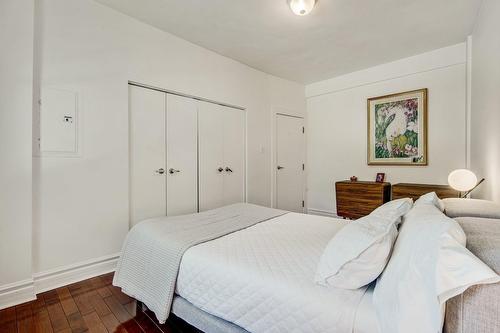 Chambre à coucher principale - 18-376 Av. Redfern, Westmount, QC - Indoor Photo Showing Bedroom