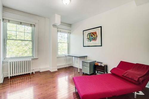 Chambre à coucher - 18-376 Av. Redfern, Westmount, QC - Indoor