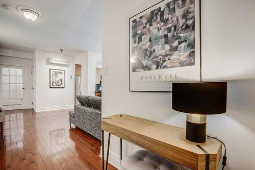 Hall d'entrée/Vestibule - 18-376 Av. Redfern, Westmount, QC - Indoor