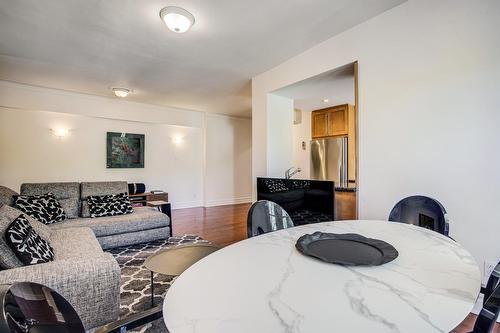 Salle à manger - 18-376 Av. Redfern, Westmount, QC - Indoor