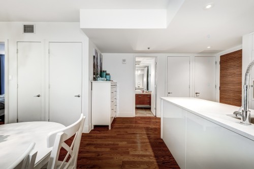 Intérieur - 507-370 Rue St-André, Montréal (Ville-Marie), QC - Indoor