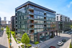 210-1869 Rue des Bassins  Montréal (Le Sud-Ouest), QC H3J 0A3