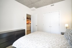 Chambre à coucher principale - 