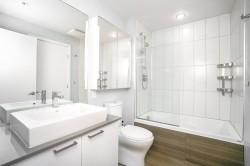 Salle de bains - 