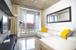 Salon - 
