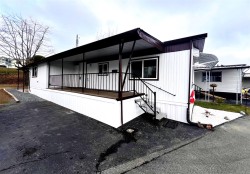 30-6245 Metral Dr  Nanaimo, BC V9T 6P8