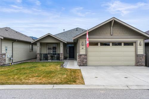 19-6450 Okanagan Landing Road  Vernon, BC V1H 2H5