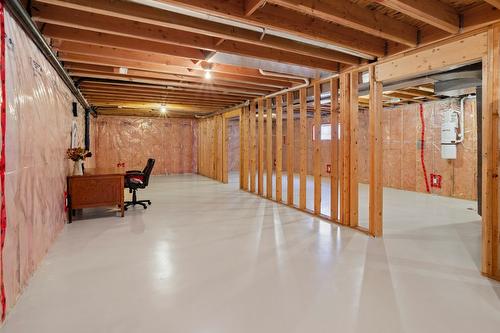 2372 20Th Street, Lister, BC 